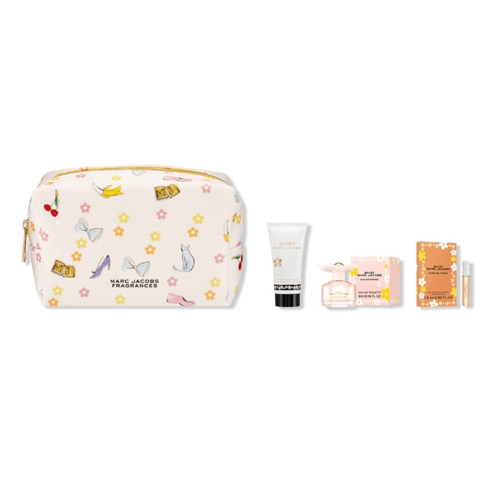 Marc Jacobs Set